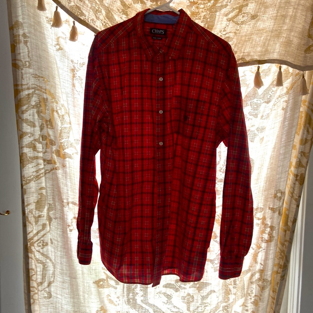 Chaps Shirt